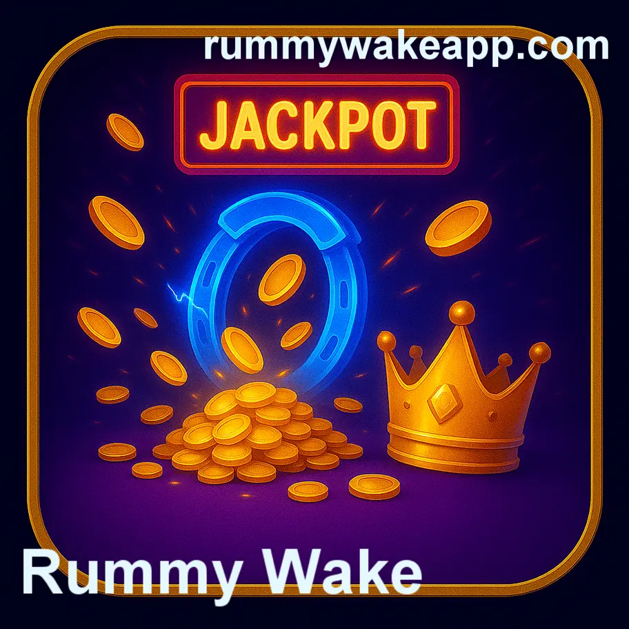 Rummy Wake official download homepage – safe and verified APK download India 2025