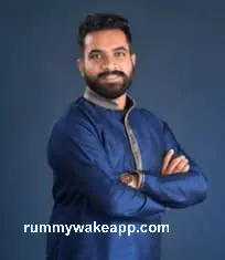 Portrait of Jain Dhriti, Software Development Engineer and security-focused web technology author