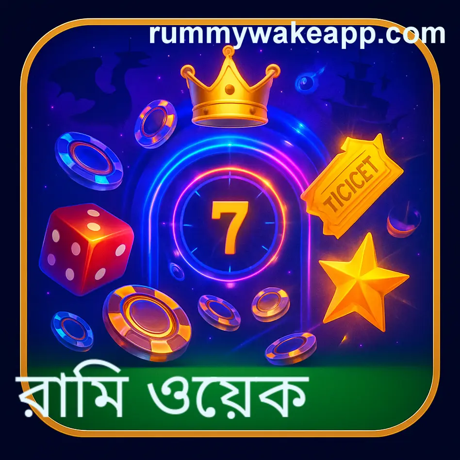 Rummy Wake official download homepage – safe and verified APK download India 2025