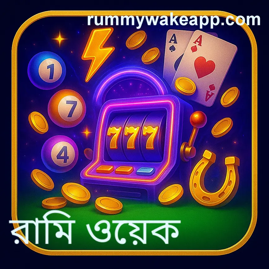Rummy Wake India sign up banner, trusted review and guide