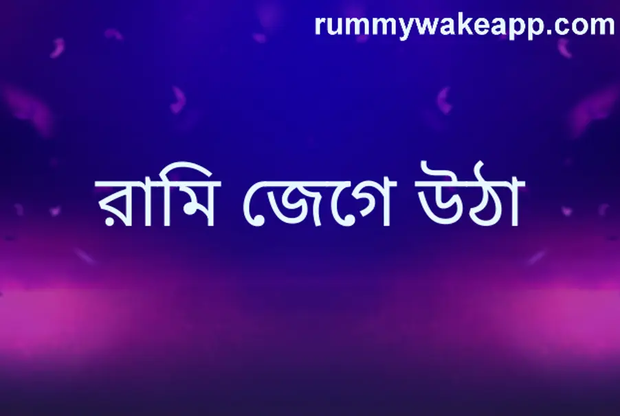 rummy wake withdrawal problem guide and review for India users