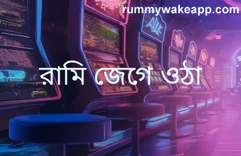 Rummy Wake withdrawal problem and safety review for India users 2025