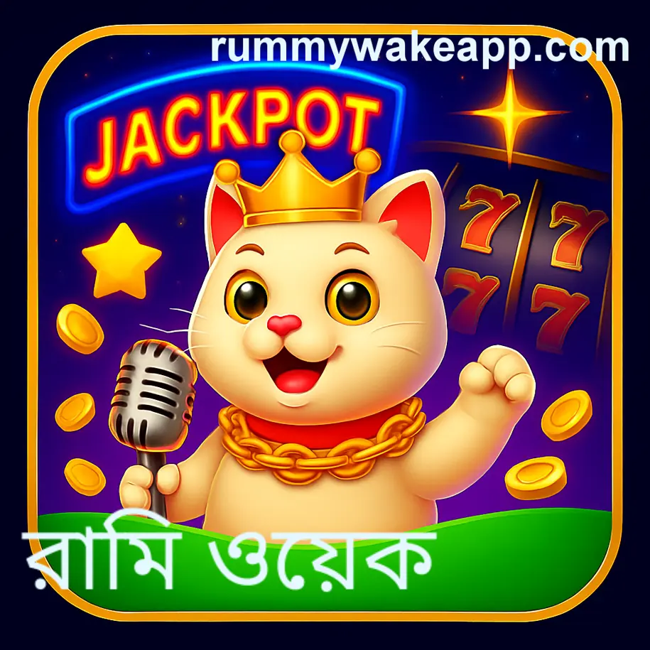 Terms & Conditions and Brand Introduction of Rummy Wake Game in India