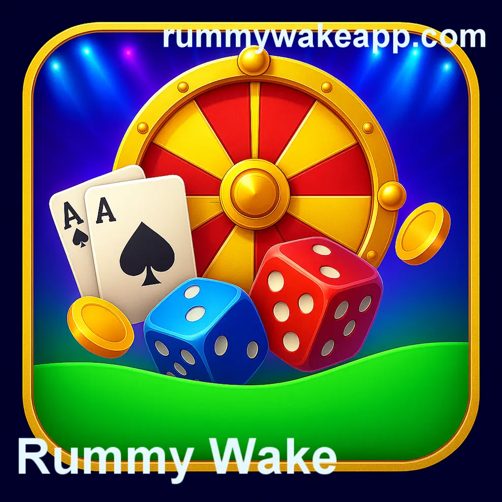 Experienced Gaming Operations Team – Rummy Wake
