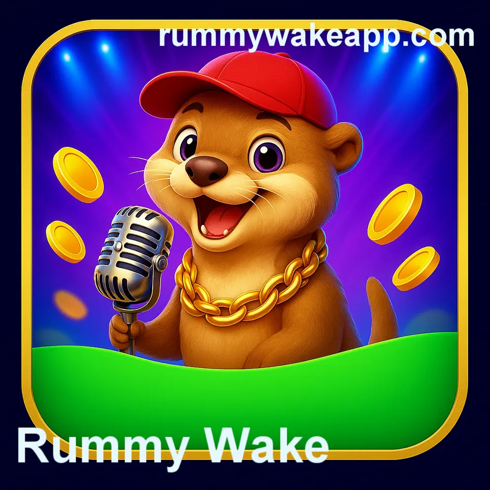 Rummy Wake India sign up banner, trusted review and guide