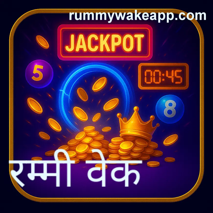 About Rummy Wake skilled team India gaming platform