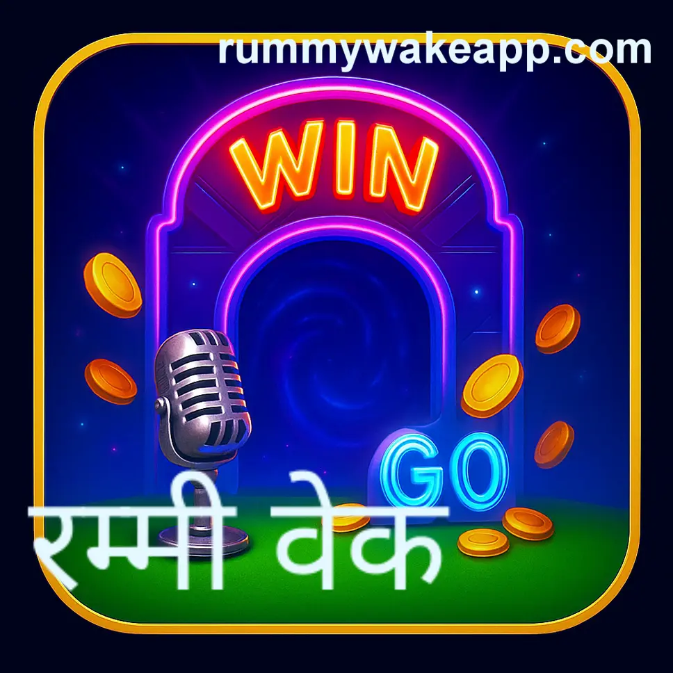 Rummy Wake official download homepage – safe and verified APK download India 2025