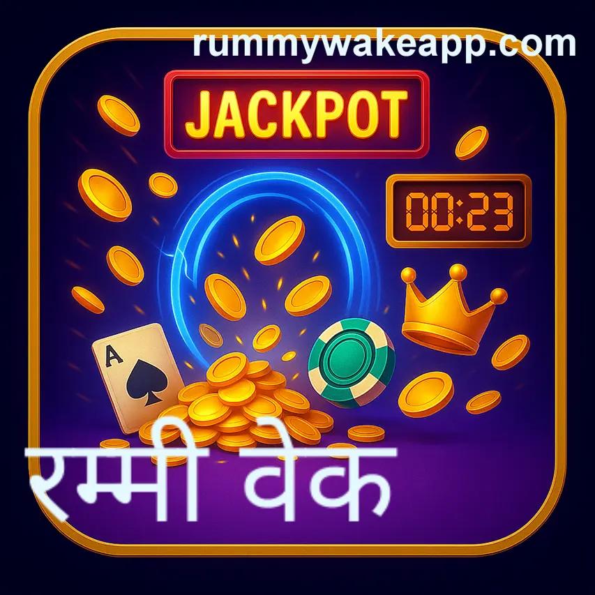 Rummy Wake Indian gaming community updates and digital safety