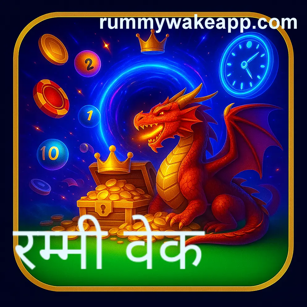 Rummy Wake APK KYC verification process for Indian players