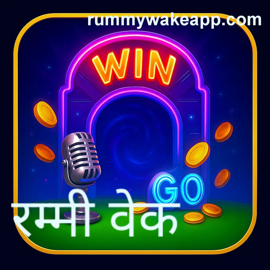 Bharat Club Rummy Wake app download review India