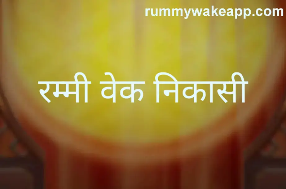 rummy wake withdrawal problem guide and review for India users