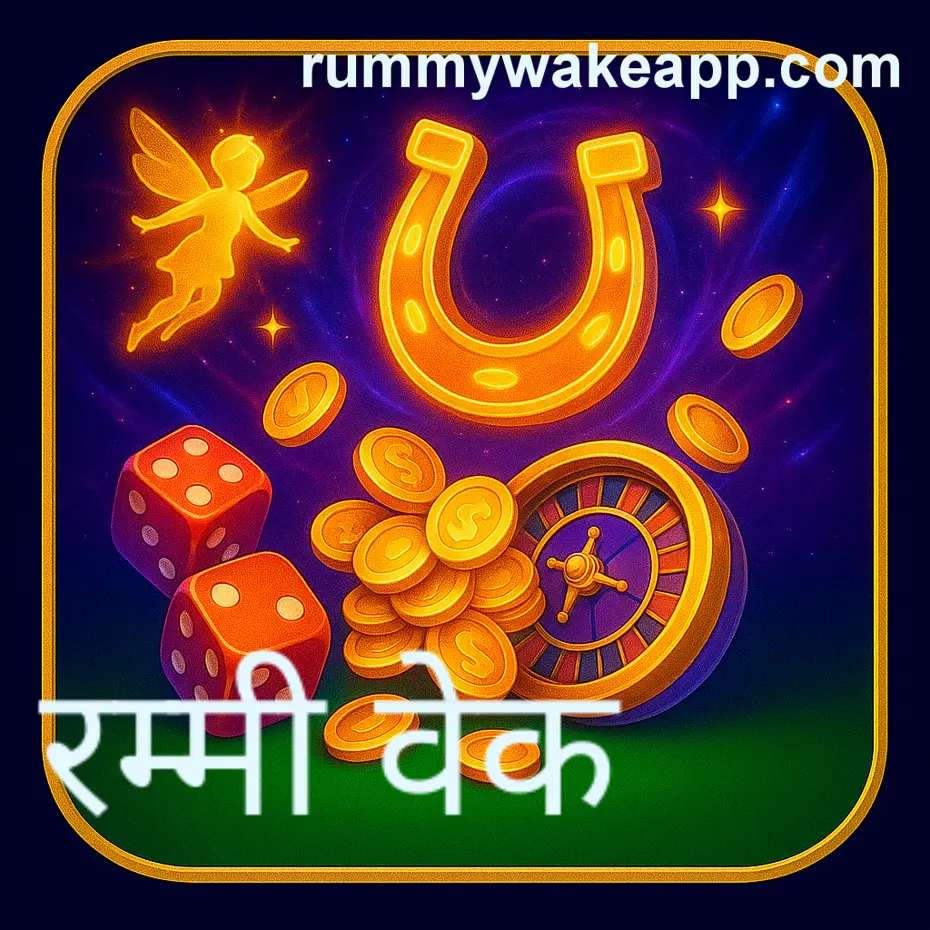 Rummy Wake digital card game platform for Indian users - safe and secure