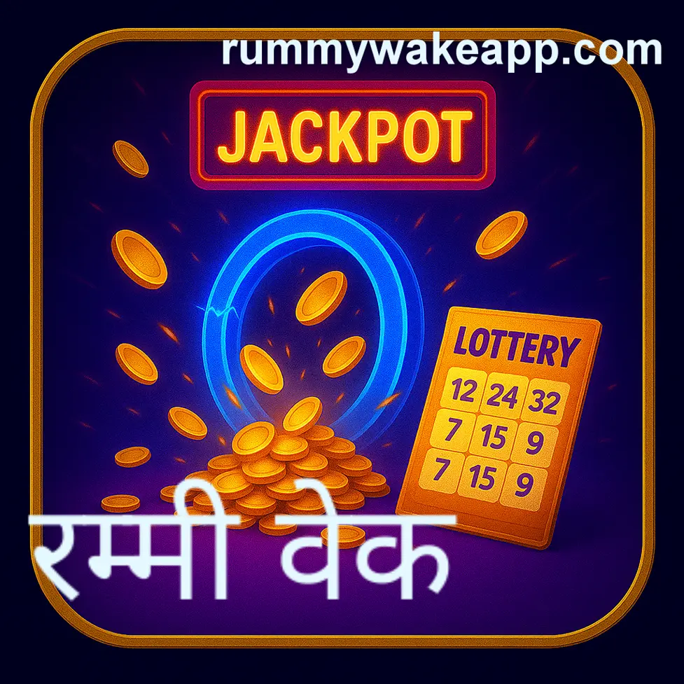 Terms & Conditions and Brand Introduction of Rummy Wake Game in India