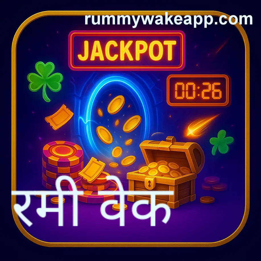About Rummy Wake skilled team India gaming platform