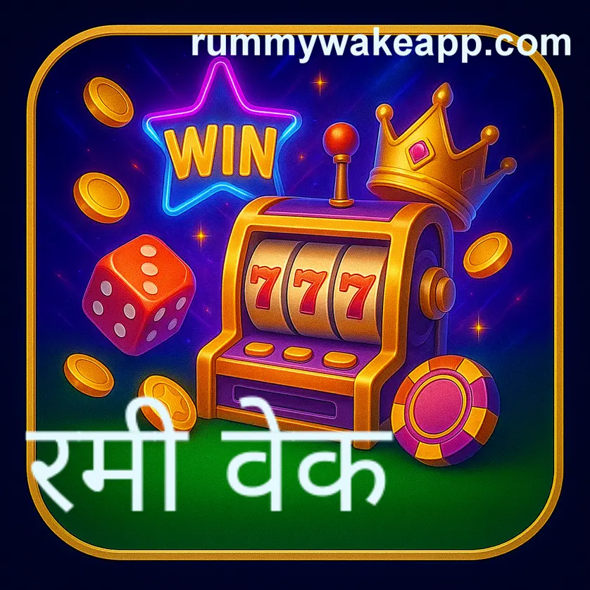 Rummy Wake India sign up banner, trusted review and guide