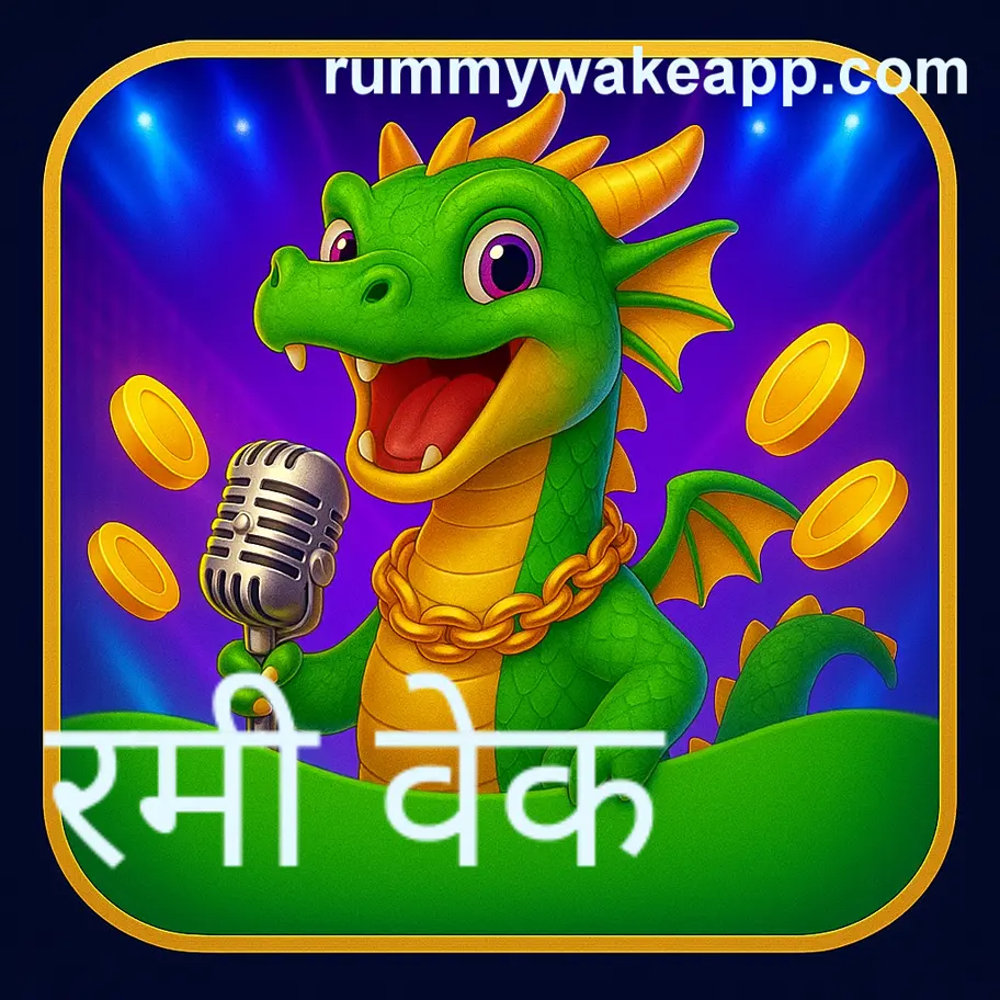 Bharat Club Rummy Wake app download review India