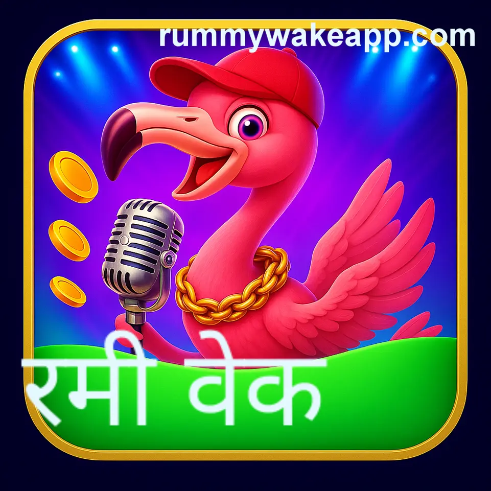 Terms & Conditions and Brand Introduction of Rummy Wake Game in India