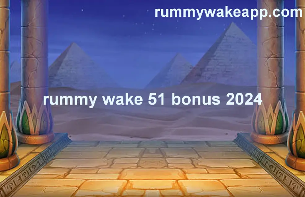 rummy wake 51 bonus 2024 review guide for safe withdrawal India