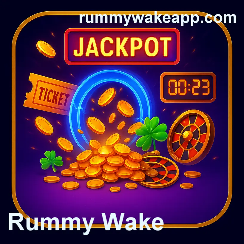 user successful rummy wake withdrawal India